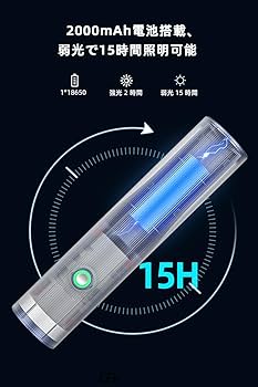 Amazon.co.jp: Philips(フィリップス) led ライト 多機能 懐中